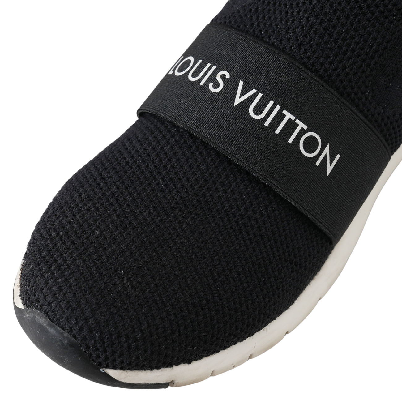 LOUIS VUITTON(USED)루이비통 삭스 스니커즈 #37